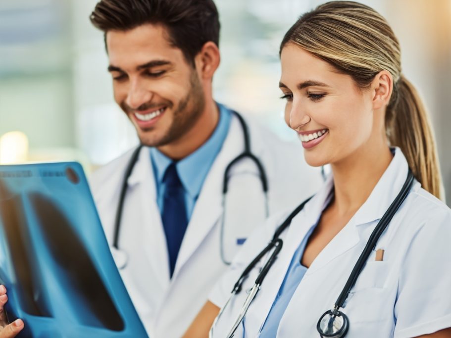 MedTech Smart Devices